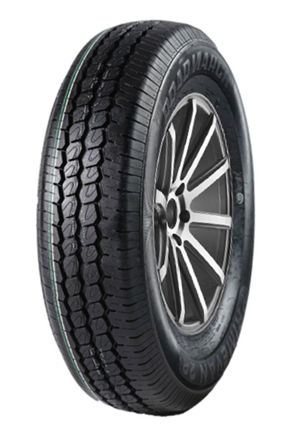 145R13C (145/80R13C) (88Q) SONIX PRIMEVAN 28 Nyári Kisteher. 