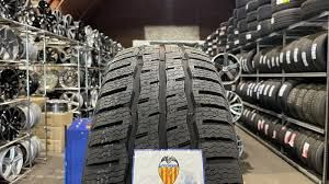215/70R15C (109/107R) SAILUN Endure WSL1 Téli Kisteher. 