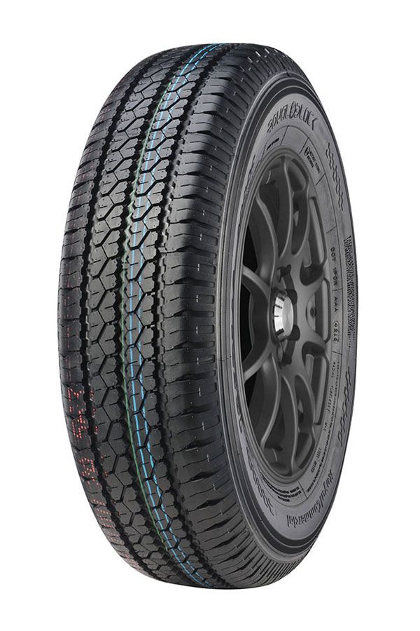 195/70R15C (104R) ROYAL BLACK COMMERCIAL Nyári Gumi Kisteherautó.