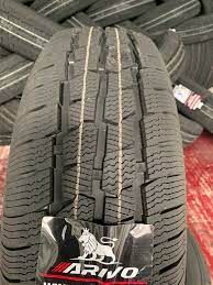 215/75R16C (113R) ARIVO WINMASTER ARW 6 Téli kisteher. A legolcsóbb gumiabroncsok az onlinegumi.s...