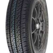 215/70R15C (109/107R) Royal Black ROYAL COMMERCIAL Nyári Gumi kisteher 