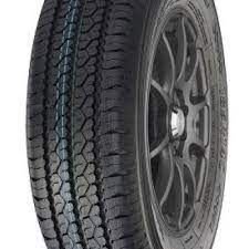 TOP TERMÉK! 215/70R15C (109/107R) Royal Black ROYAL COMMERCIAL Nyári kisteher A legolcsóbb gumiab...