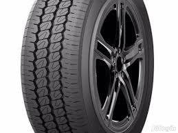 145R12C (145/80R12C) (86/84Q) ARIVO TRANSITO ARZ 6-M Nyári Gumi Kisteher. 