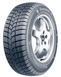 155/65R14 (75T) TAURUS WINTER 601 Téli személy. 