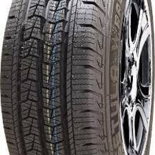 215/75R16C (116R) SAILUN Endure WSL1 Téli kisteher. 