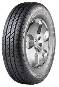 225/65R16C (112T) APLUS A867 Nyári kisteher. 