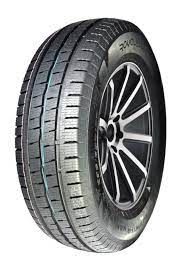 TOP TERMÉK! 225/65R16C (112R) Royal Black ROYAL WINTER VAN Téli kisteher. 