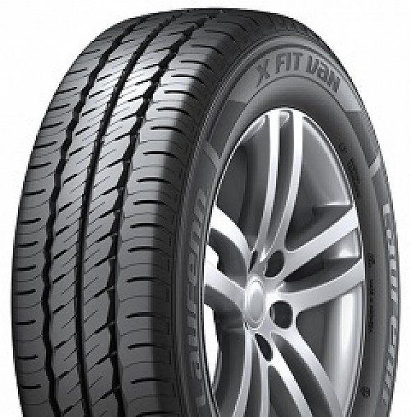195R14C (195/80R14C) (106Q) LAUFENN LV01 X FIT VAN Nyári kisteher. 