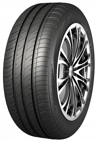 135/80R12 (68S) Nankang NA-1 Nyári Személyautó.