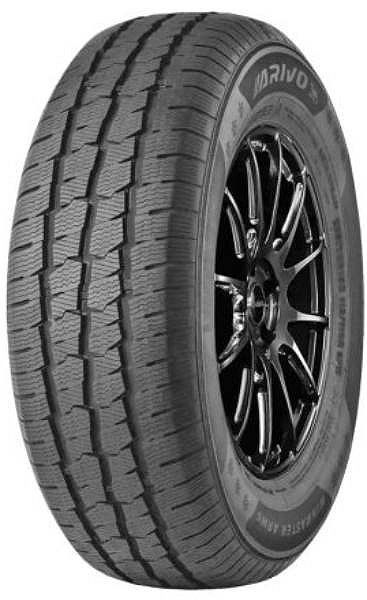 235/65R16C (115R) ARIVO WINMASTER ARW 6 Téli kisteher.