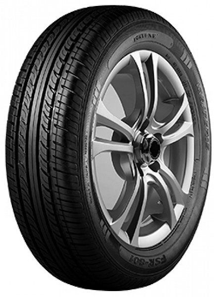 TOP TERMÉK! 155/65R14 (75T) Fortune FSR801 Bora Gumi Nyári személy. 