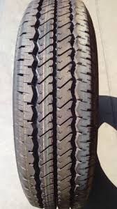 155R13C (90S) (155/80R13 C) "LT" Maxtrek SU-810 Nyári gumi Kisteher. 