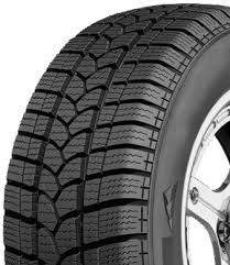 185/60R14 (82T) TAURUS WINTER 601 Téli személy. 