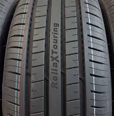 185/60R15 (88H) Triangle TE307 RELIAXTOURING Nyári Gumi személy. 