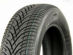 215/55R17 (94H) Kleber Krisalp HP3 Téli személyl.