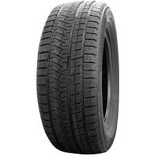 235/45R17 (97V) TRIANGLE PL02 Téli személy. 