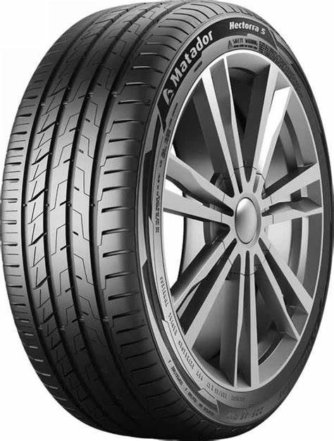 225/50R17 (98V) MATADOR HECTORRA 5 Nyári Gumi Személy. 