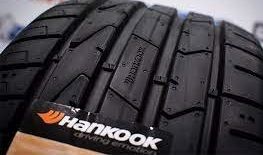185/60R15 (84H) HANKOOK K125 VENTUS PRIME 3 Nyári Gumi személy. 