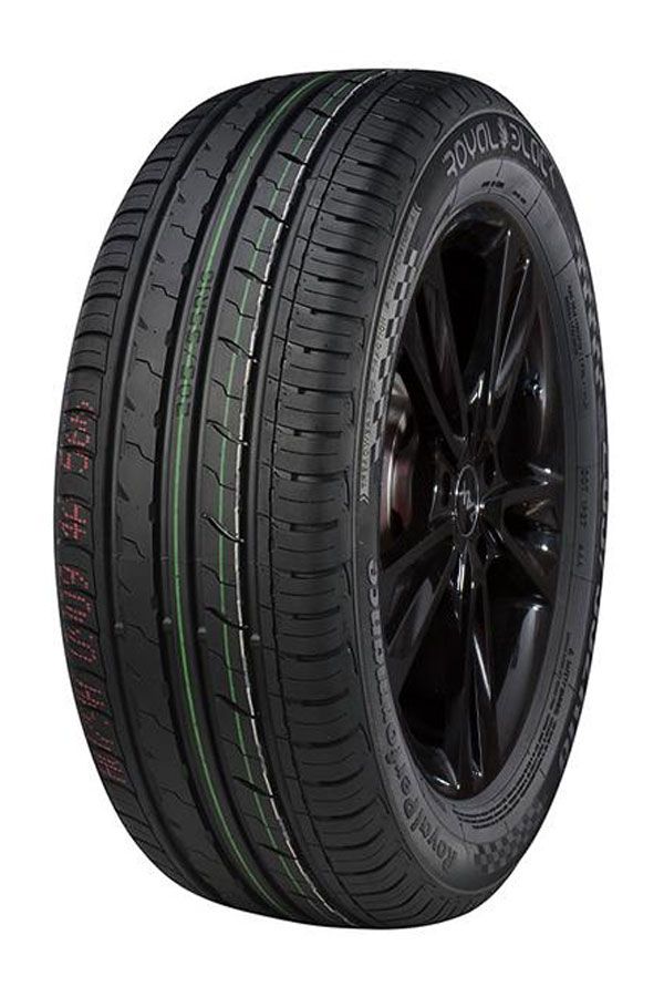 245/45R17 (99W) ROYAL Royal Performance Nyári személy. 
