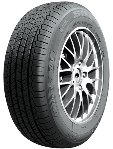 215/65R16 (102H) TAURUS 701 Nyári személy SUV. A legolcsóbb gumiabroncsok az onlinegumi.startuzle...