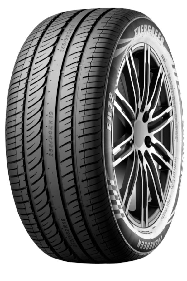 TOP TERMÉK! 215/40R17 (87W) Evergreen EU72 Nyári személy. A legolcsóbb gumiabroncsok az onlinegum...