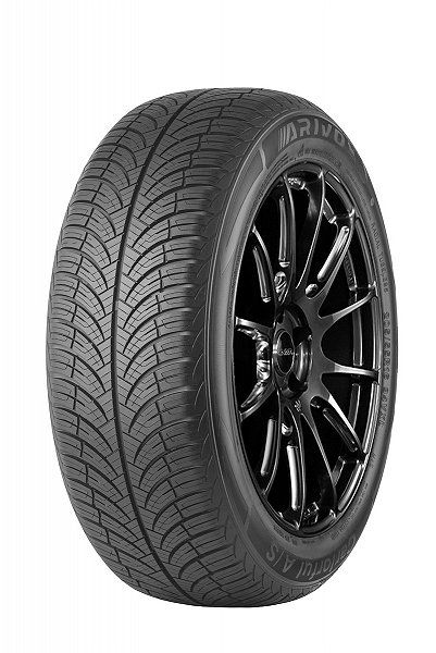 205/50R16 (91W) ARIVO CARLORFUL A/S Négyévszakos gumi személy. M+S, 4 évszak, all season tires.