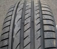 225/45R17 (94Y) LAUFENN LK01 Nyári személy. 