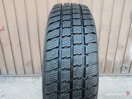 TOP TERMÉK! 225/70R15C (112R) Kingstar W410 Téli kisteher. 