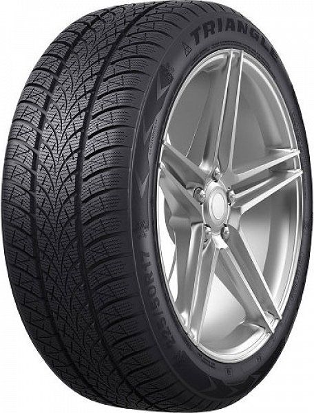 215/55R16 (97V) Triangle TW401 WINTERX Téli személy. 