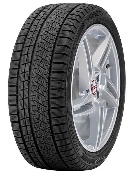 TOP TERMÉK! 245/45R18 (100V) TRIANGLE PL02 SNOWLINK Téli személy. 
