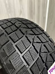 235/65R17 (104T) Tourador Winter Pro TSS1 Téli személy SUV.