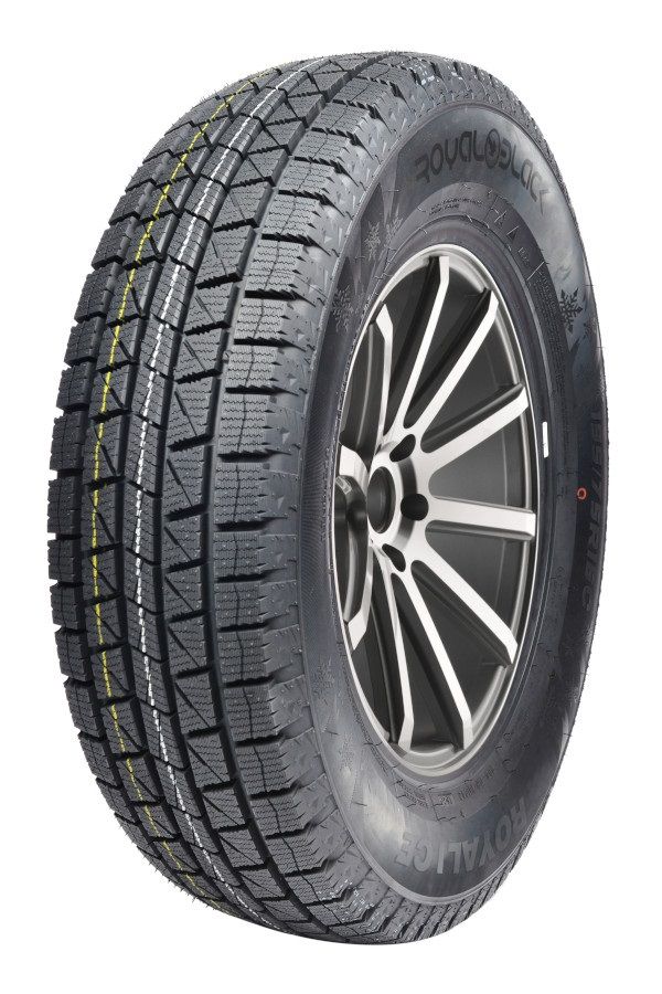 235/65R17 (108S) APLUS  A506 Téli személy SUV.