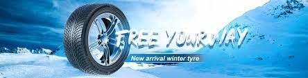 TOP TERMÉK! 215/60R17 (96H) GREENTRAC WINTER MASTER D1 Téli személy, SUV, A legolcsóbb gumiabronc...