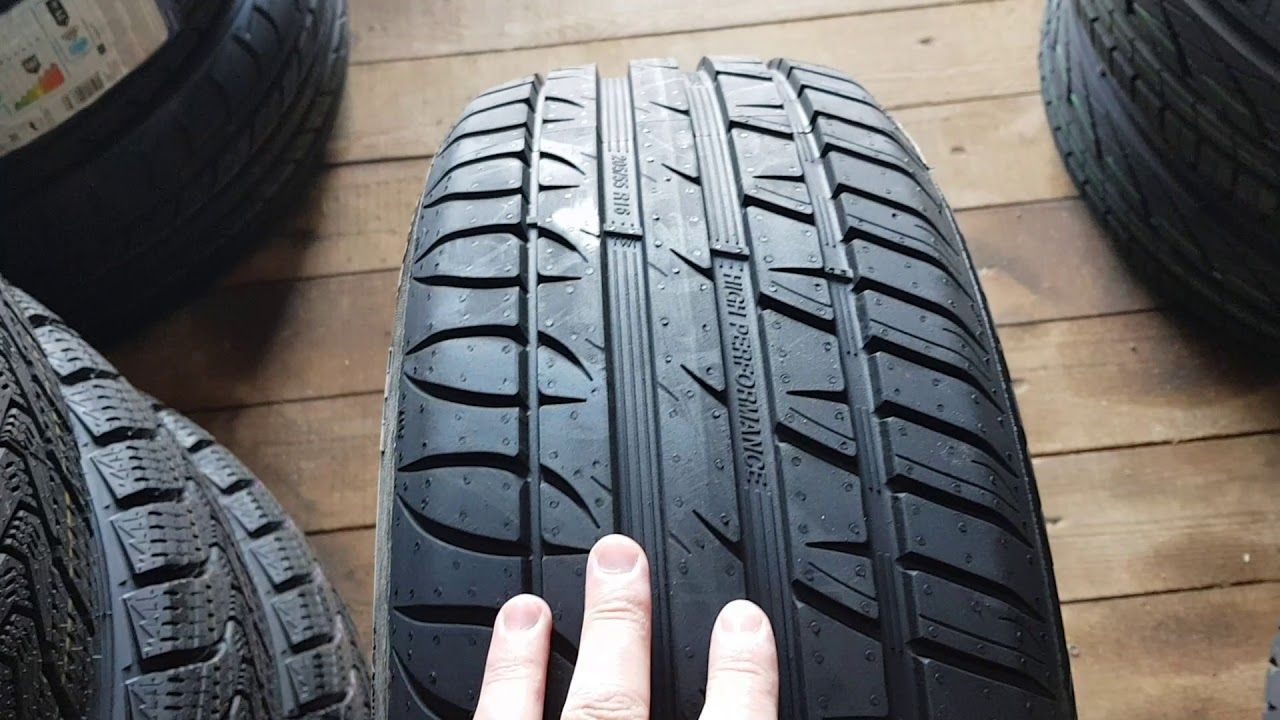 TOP TERMÉK! 235/45R18 (98Y) TAURUS ULTRA HIGH PERFORMANCE Nyári Gumi személy. 
