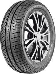 TOP TERMÉK! 195/55R15 (85V) VOYAGER SUMMER HP (by Goodyear) (DOT2021) Nyári gumi személy. 
