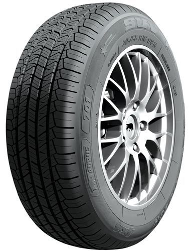 225/60R18 (104V) TAURUS 701 Nyári Gumi gumiabroncs, SUV, Személyautó 4x4. 