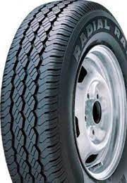 195/65R16C (104T) KINGSTAR Radial RA17 Nyári Gumi kisteher. 