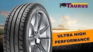 TOP TERMÉK! 215/60R17 (96H) Taurus HIGH PERFORMANCE Nyári Gumi személy. 