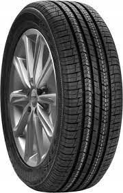TOP TERMÉK! 225/60R18 (100H) NORDEXX NU7100 Nyári Gumi személy, SUV, 4x4. 