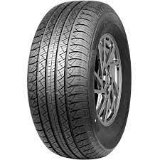 235/65R17 (104H) APLUS A919 Nyári Gumi gumiabroncs, SUV, Személyautó 4x4. 