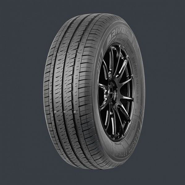 235/65R16C (115R) ARIVO TRANSITO ARZ 6-C Nyári Gumi Kisteher. 