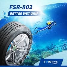 205/55R16 (91V) FORTUNE FSR802 Nyári Gumi személy. 