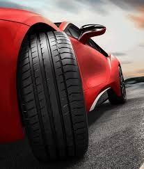 225/55R17 (101Y) TRIANGLE TH202 EFFEXSPORT Nyári Gumi személy. 