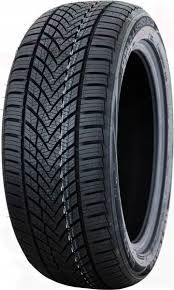 TOP TERMÉK! 185/60R15 (84H) Tourador X All Climate TF2 Négyévszakos Gumi személy. M+S, 4 évszak, ...