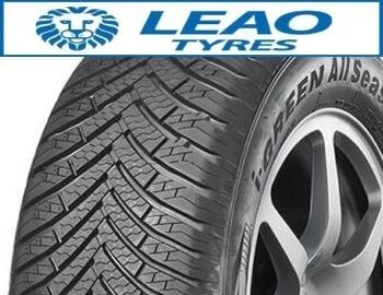 235/65R17 (108V) LEAO iGREEN ALL SEASON  Négyévszakos Személy, SUV, 4X4, Terepjáró, Off-Road M+S,...