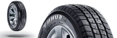 195/65R16C (104T) SUNNY NW103 Téli kisteher