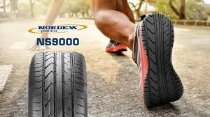 235/45R18 (98Y) NORDEXX NS9000 Nyári Gumi személy. 