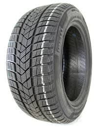 TOP TERMÉK! 225/45R19 (96V) Pirelli SOTTOZERO 3 XL RUNFLAT *  (DOT 2019) Téli személy, SUV.