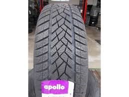 225/45R17 (91H) Apollo ASPIRE XP WINTER Téli személy.