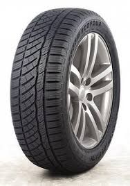 205/50R17 (93V) INFINITY ECOFOUR Négyévszakos Gumi személy. M+S, 4 évszak, téli, nyári, all seaso...